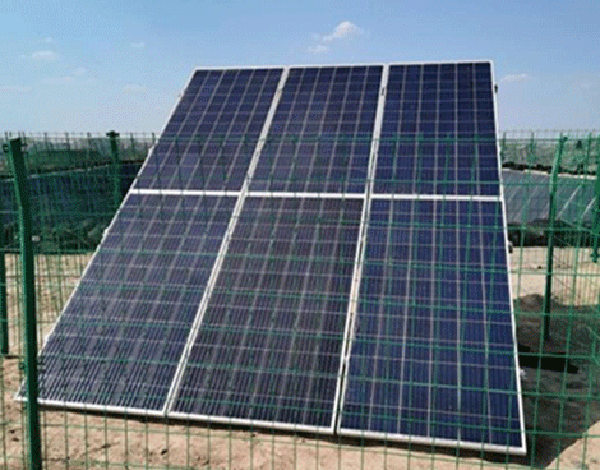jntechはソーラーパキスタン第10回国際再生可能エネルギー展示会と会議に出席します
