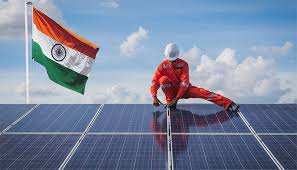 インド：1月から9月に8.811GWの太陽光発電設備容量が前年比で280％増加