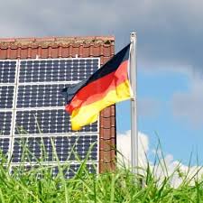 ドイツは再生可能エネルギー税を0.0372ユーロ/ kWhに引き下げます