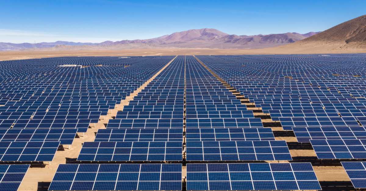 8751MWの太陽光発電プロジェクト！ベトナムは再生可能エネルギーをさらに開発する計画