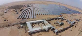  アルジェリア： 1GW 再生可能エネルギー入札は6月から7月の間に発売されます