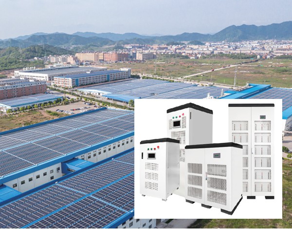 オールインワンの家庭用太陽光エネルギー貯蔵および中出力の太陽光エネルギー貯蔵システムが完全に発売されました
