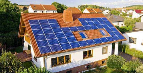 太陽エネルギーシステムへのオーストラリアの新方針