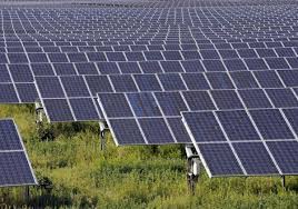 フィリピンは 115MW 115MW 太陽光発電ステーション