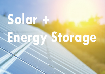 ソーラー + エネルギー貯蔵: 未来のエネルギーのための究極のソリューション